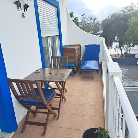 Casa Afonso Hotel Lagos Buitenkant foto