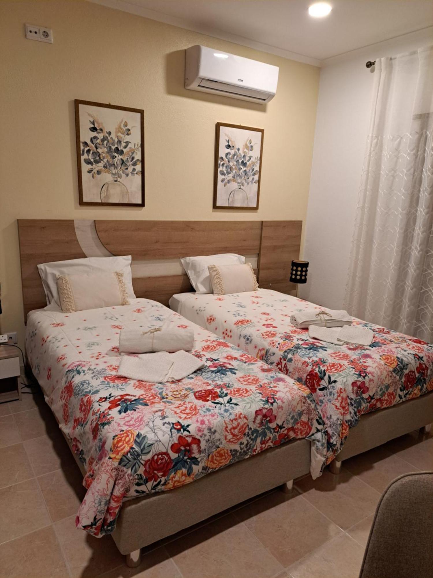 Casa Afonso Hotel Lagos Kamer foto