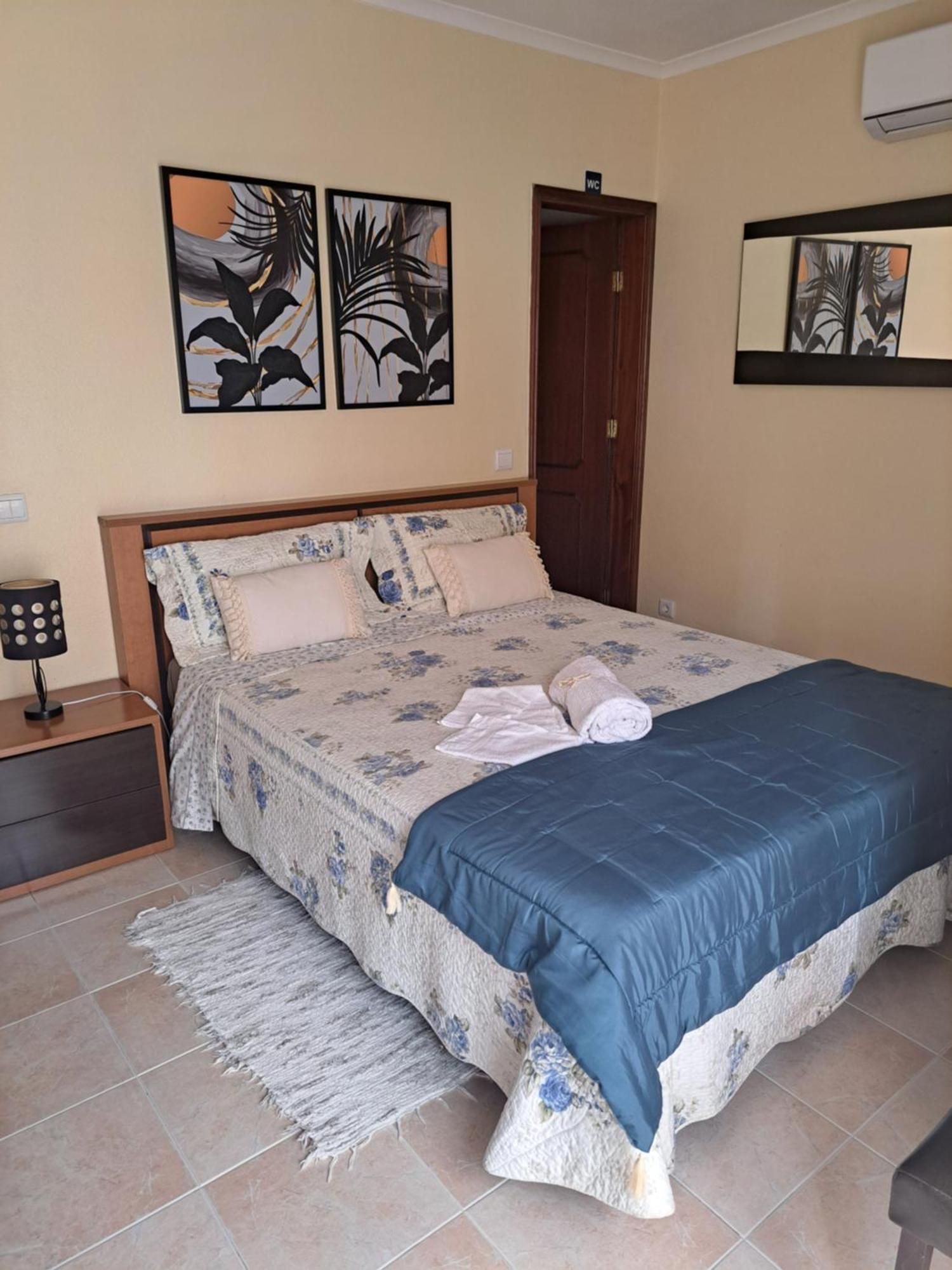 Casa Afonso Hotel Lagos Buitenkant foto